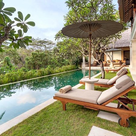 Villa Perle An Idyllic Luxury Retreat Karangasem Extérieur photo