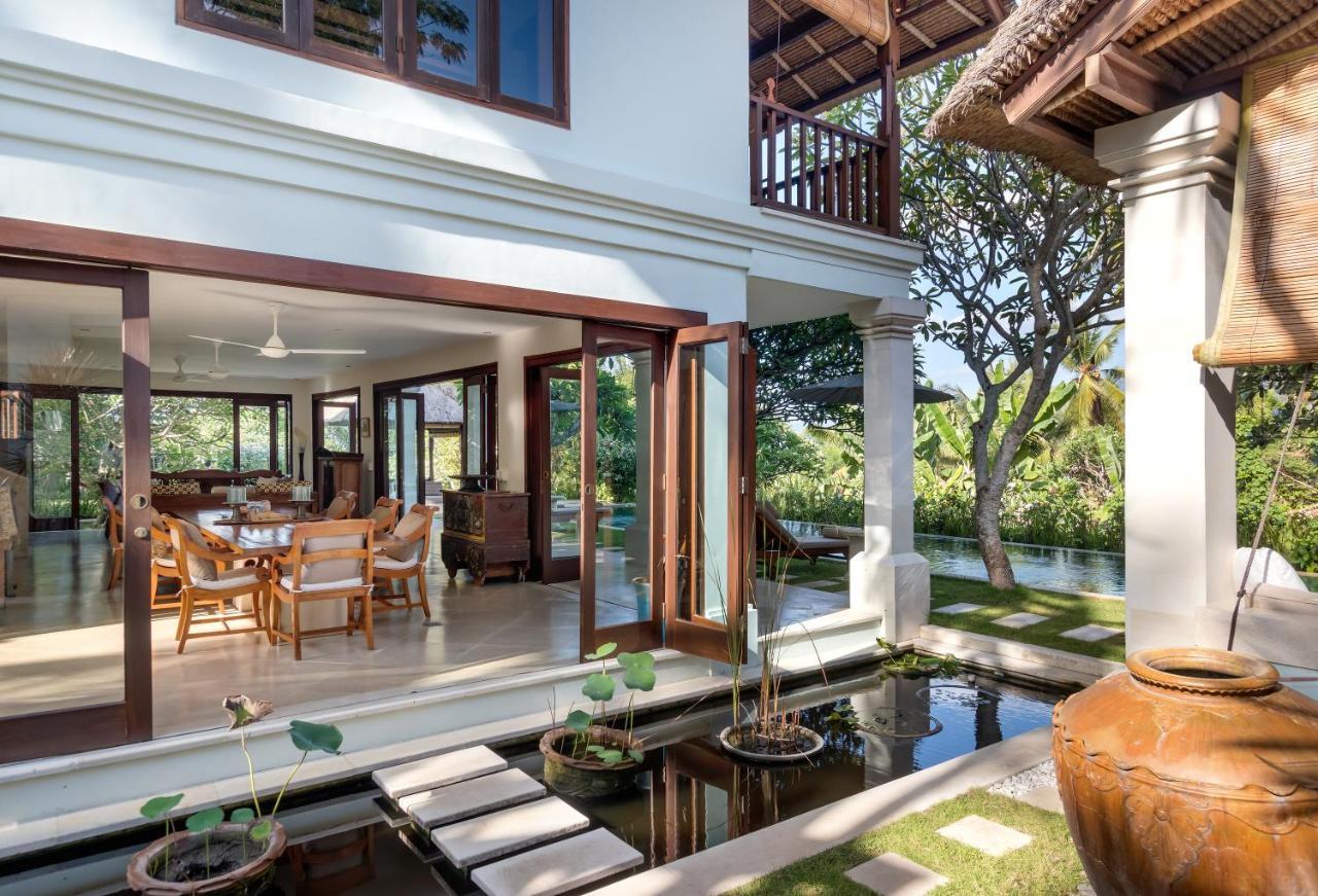Villa Perle An Idyllic Luxury Retreat Karangasem Extérieur photo