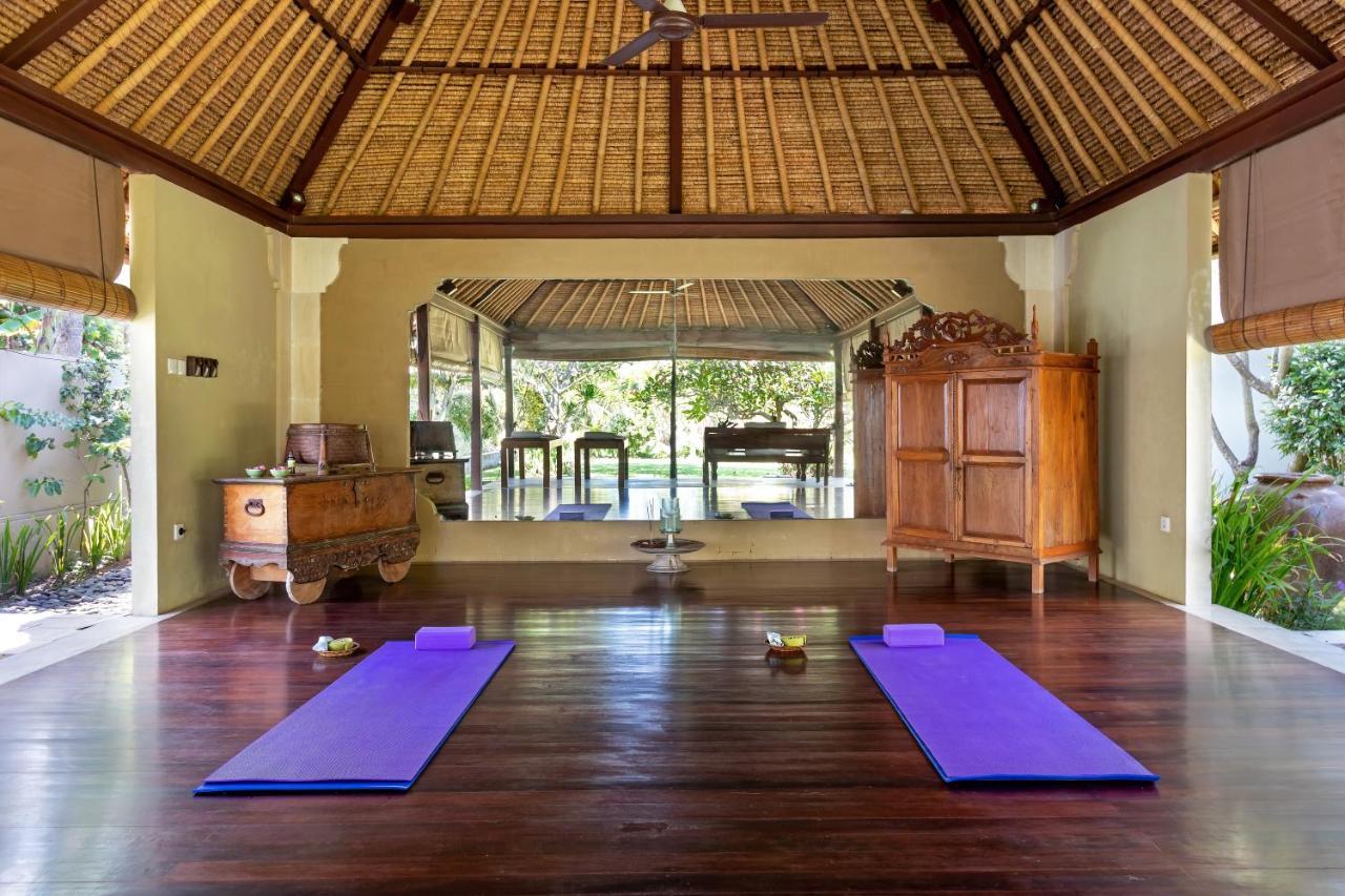 Villa Perle An Idyllic Luxury Retreat Karangasem Extérieur photo