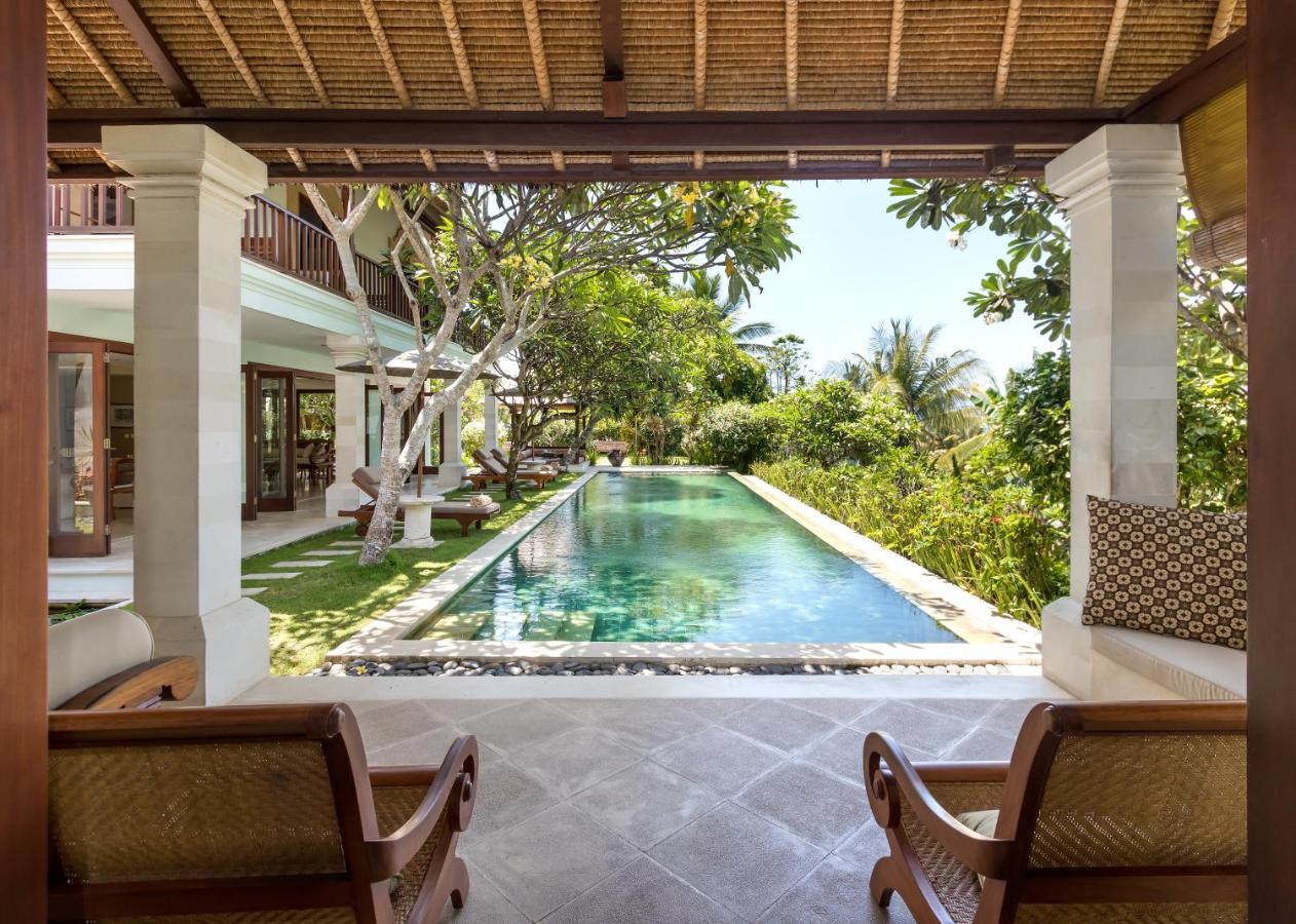 Villa Perle An Idyllic Luxury Retreat Karangasem Extérieur photo