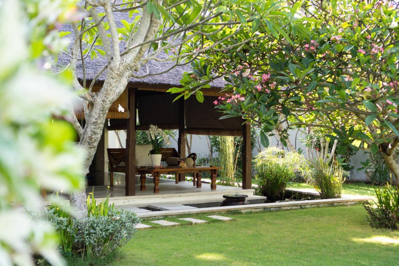 Villa Perle An Idyllic Luxury Retreat Karangasem Extérieur photo