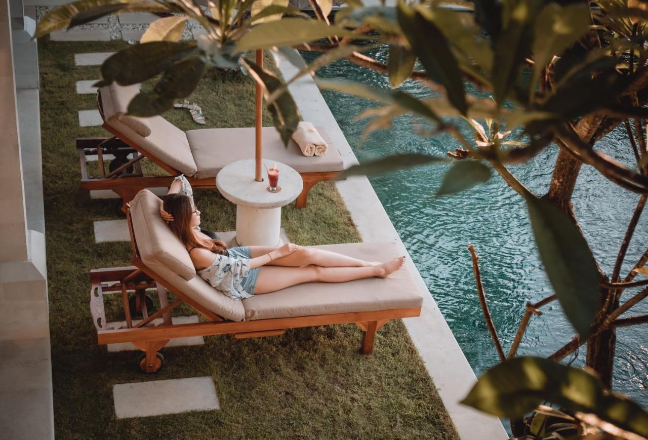 Villa Perle An Idyllic Luxury Retreat Karangasem Extérieur photo