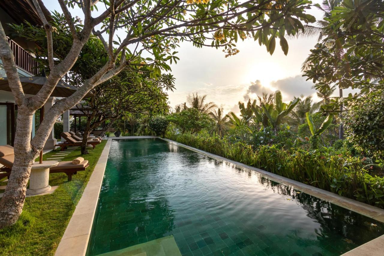 Villa Perle An Idyllic Luxury Retreat Karangasem Extérieur photo