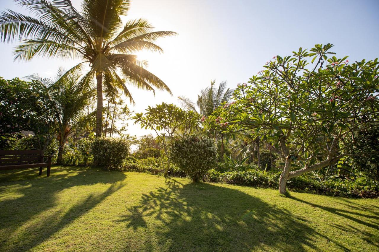 Villa Perle An Idyllic Luxury Retreat Karangasem Extérieur photo