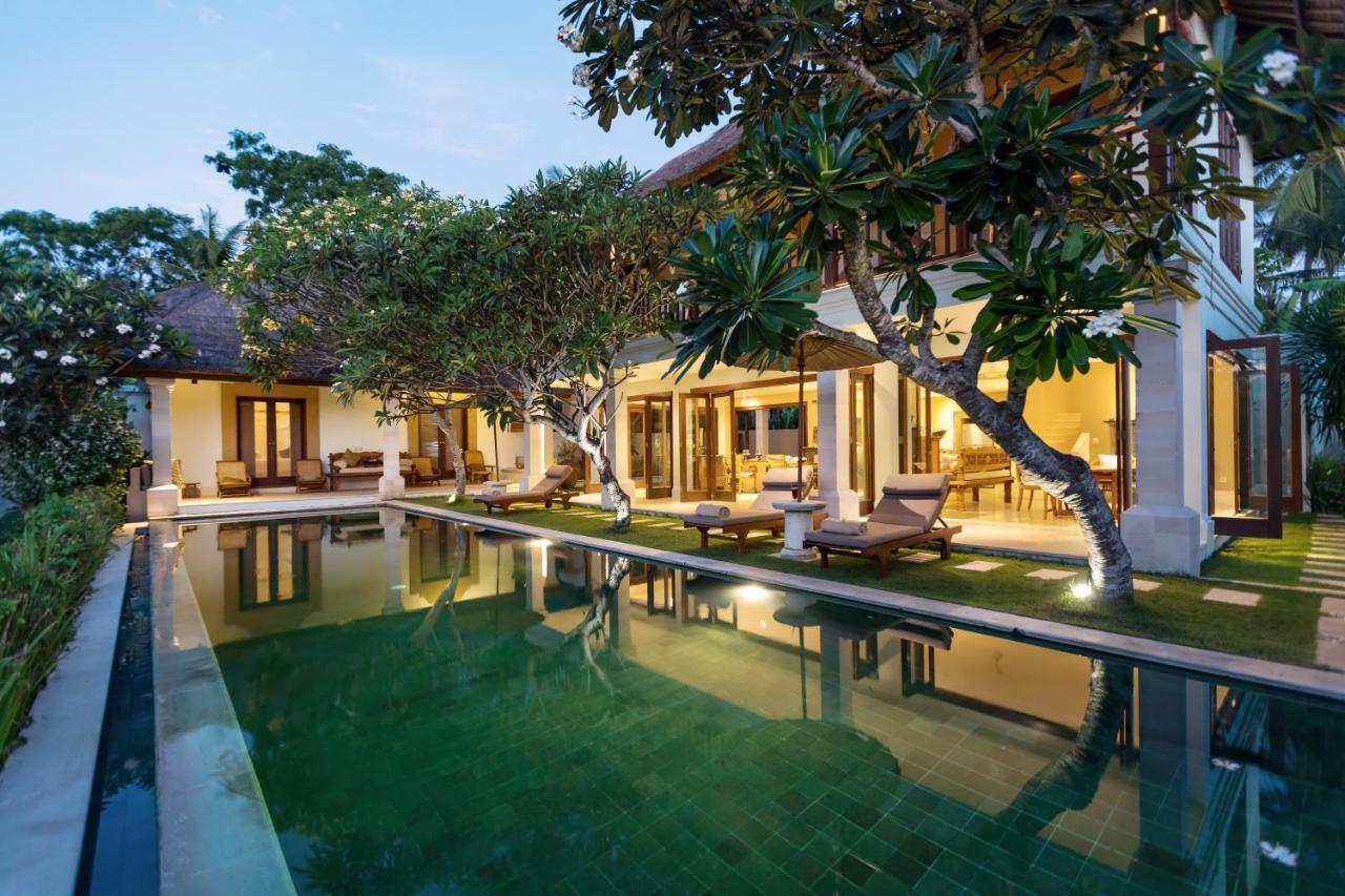 Villa Perle An Idyllic Luxury Retreat Karangasem Extérieur photo