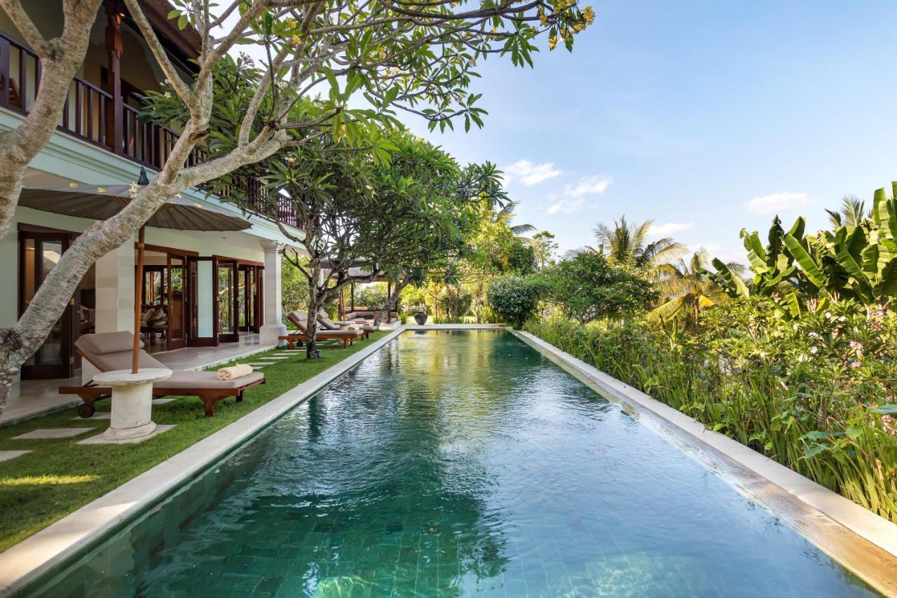 Villa Perle An Idyllic Luxury Retreat Karangasem Extérieur photo