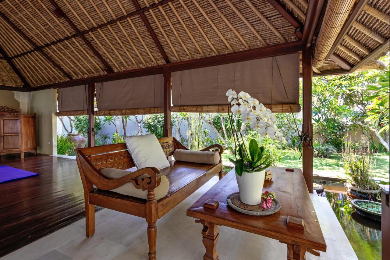 Villa Perle An Idyllic Luxury Retreat Karangasem Extérieur photo