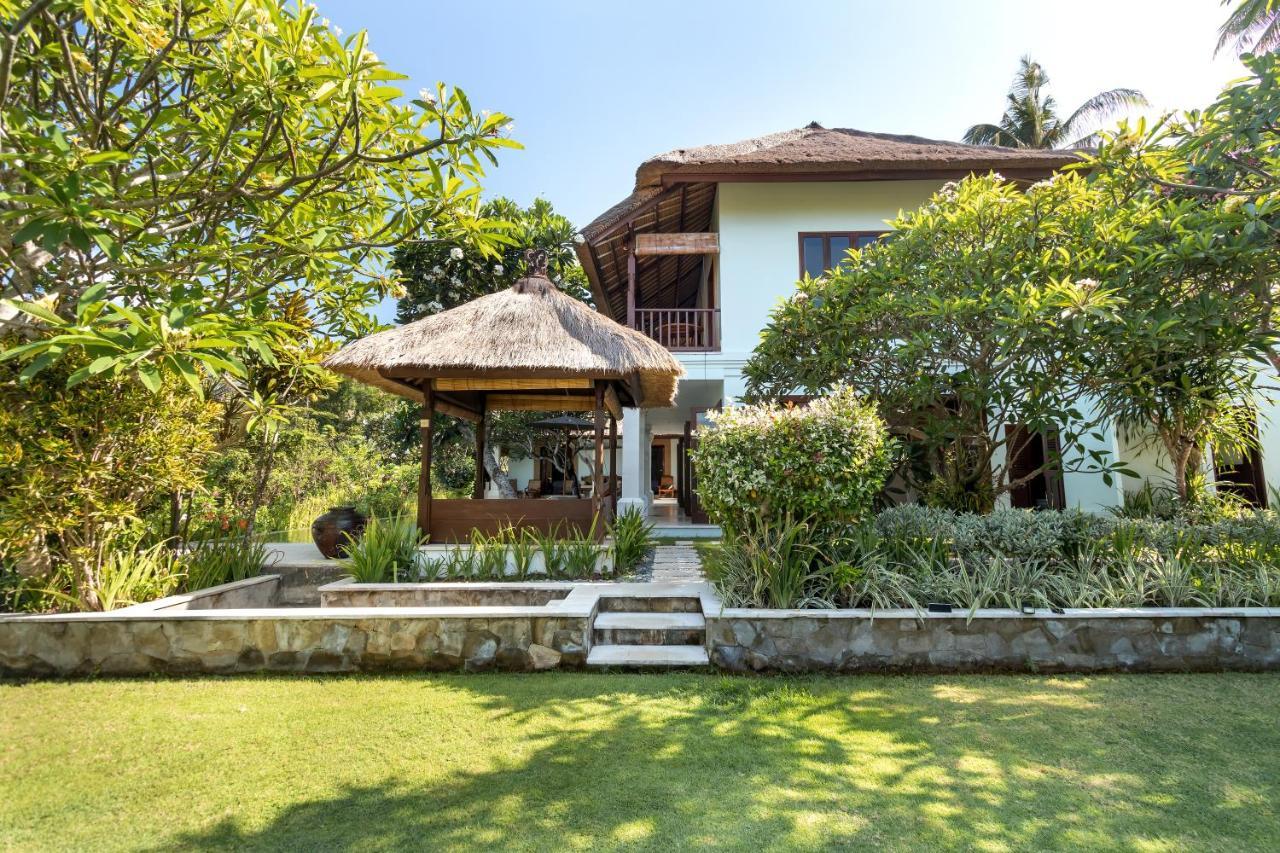 Villa Perle An Idyllic Luxury Retreat Karangasem Extérieur photo