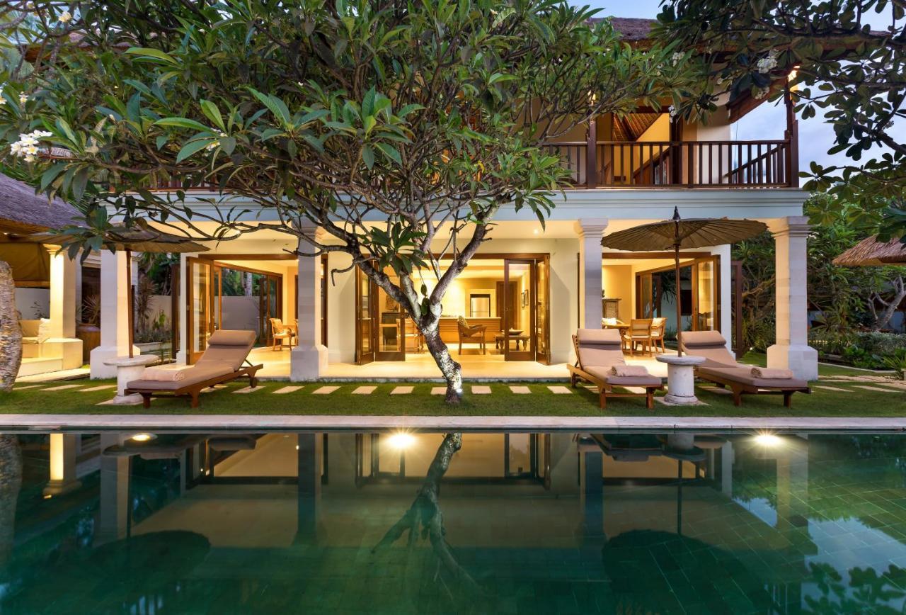 Villa Perle An Idyllic Luxury Retreat Karangasem Extérieur photo