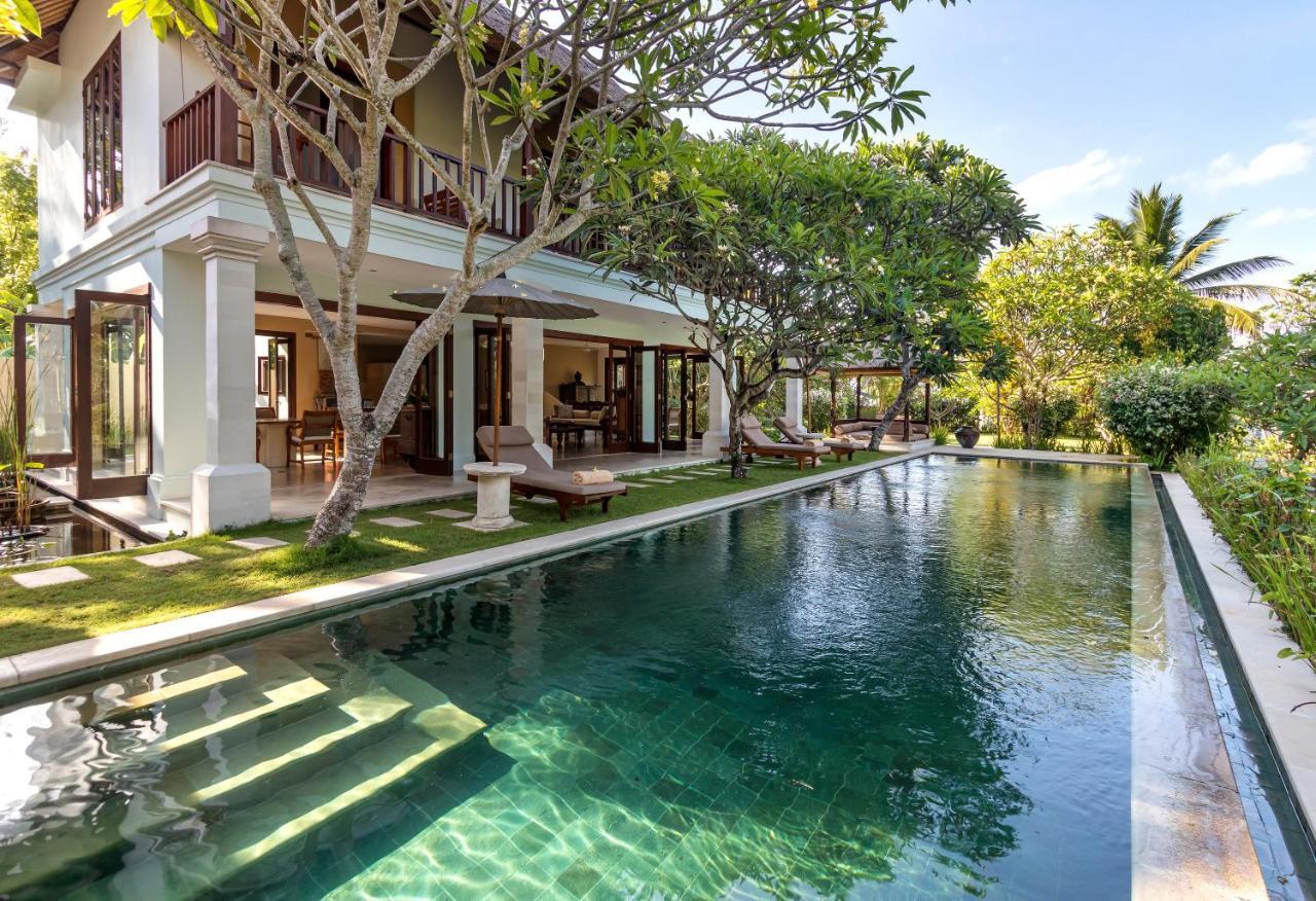 Villa Perle An Idyllic Luxury Retreat Karangasem Extérieur photo