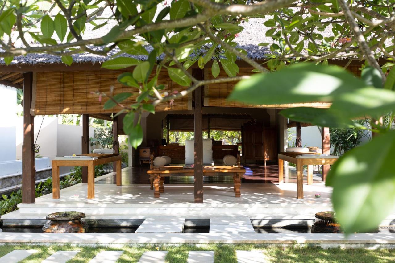 Villa Perle An Idyllic Luxury Retreat Karangasem Extérieur photo