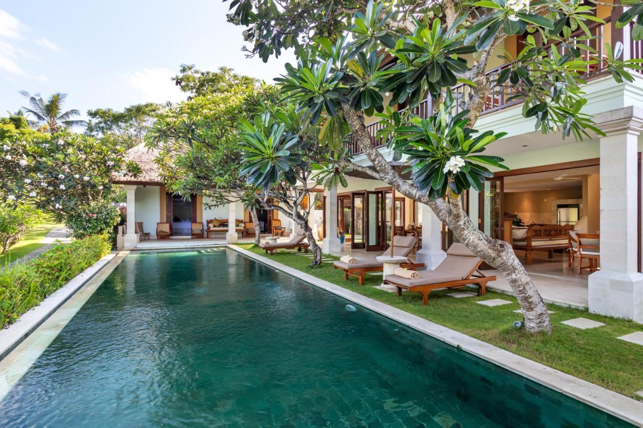 Villa Perle An Idyllic Luxury Retreat Karangasem Extérieur photo