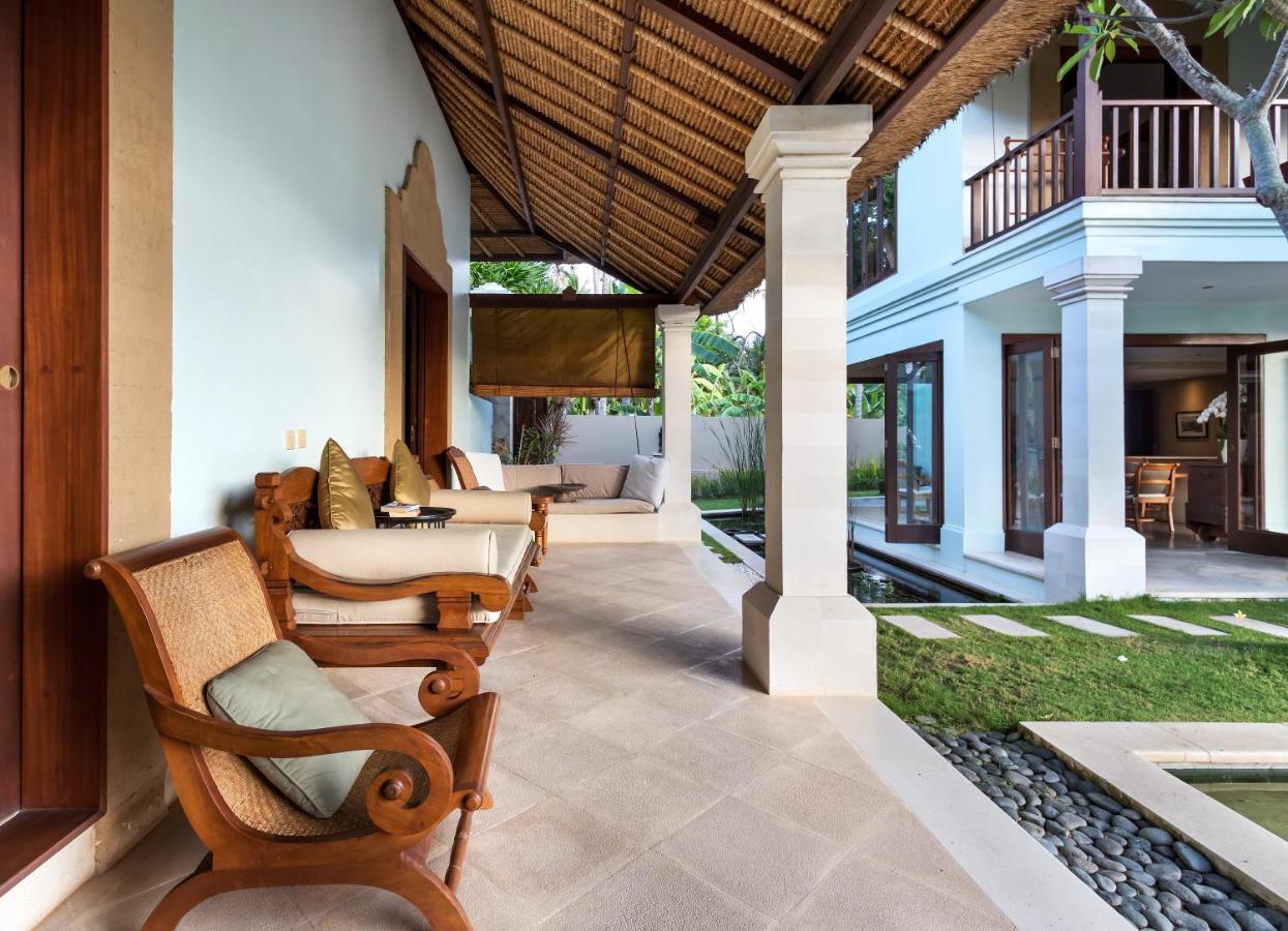 Villa Perle An Idyllic Luxury Retreat Karangasem Extérieur photo