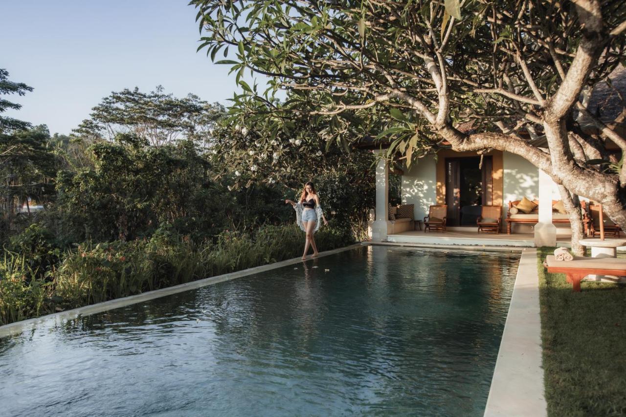 Villa Perle An Idyllic Luxury Retreat Karangasem Extérieur photo
