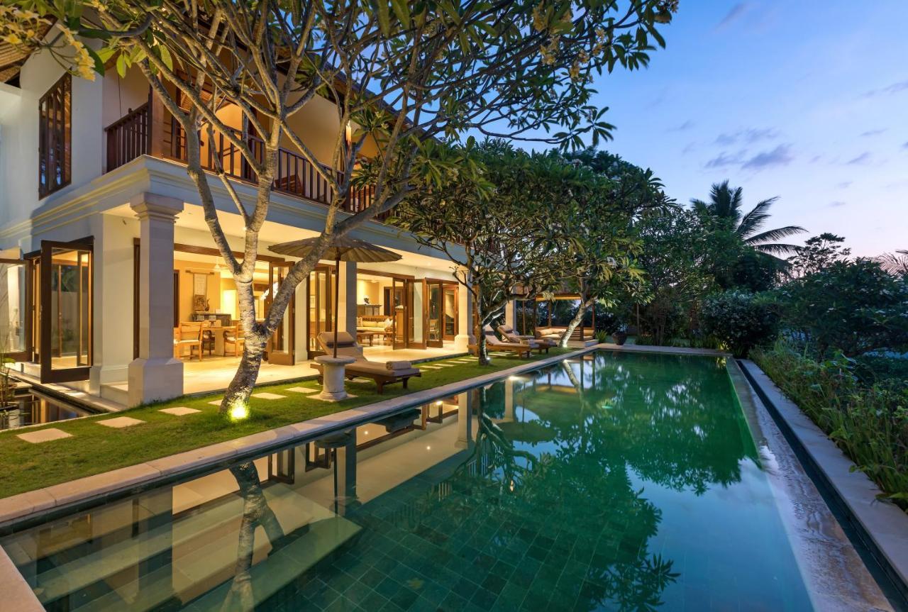 Villa Perle An Idyllic Luxury Retreat Karangasem Extérieur photo