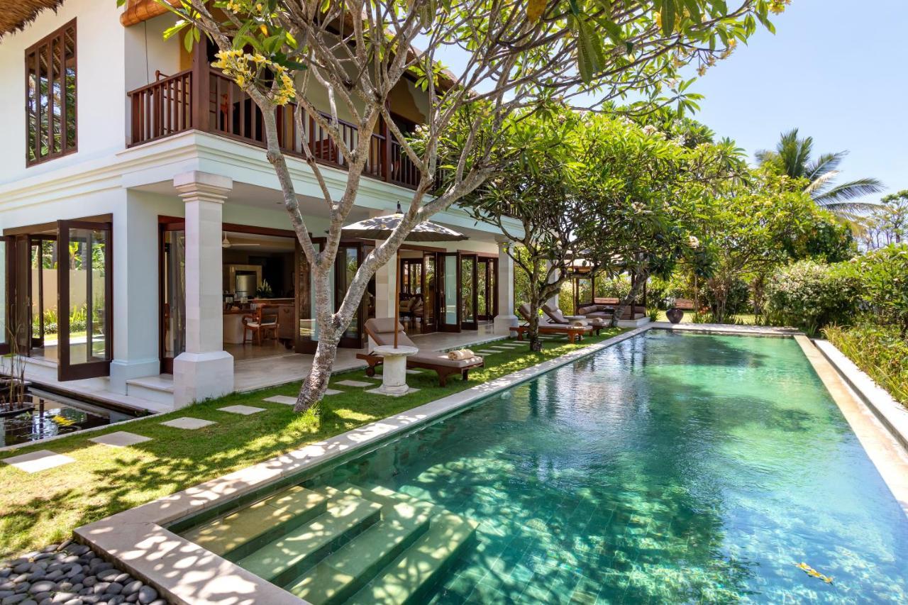 Villa Perle An Idyllic Luxury Retreat Karangasem Extérieur photo