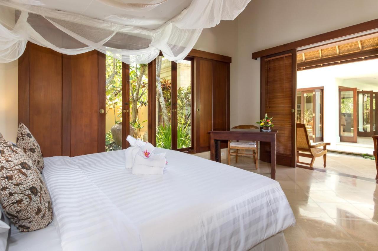 Villa Perle An Idyllic Luxury Retreat Karangasem Extérieur photo