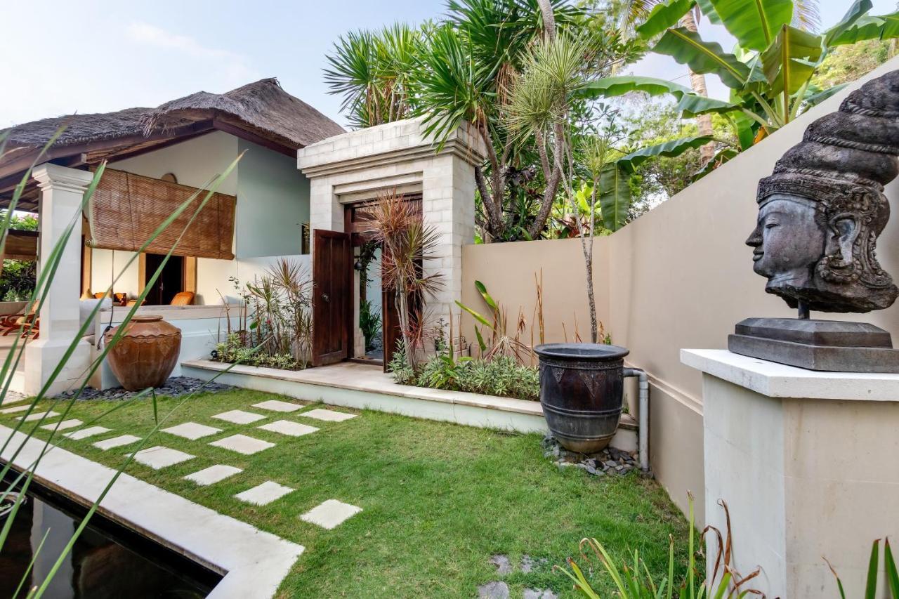 Villa Perle An Idyllic Luxury Retreat Karangasem Extérieur photo