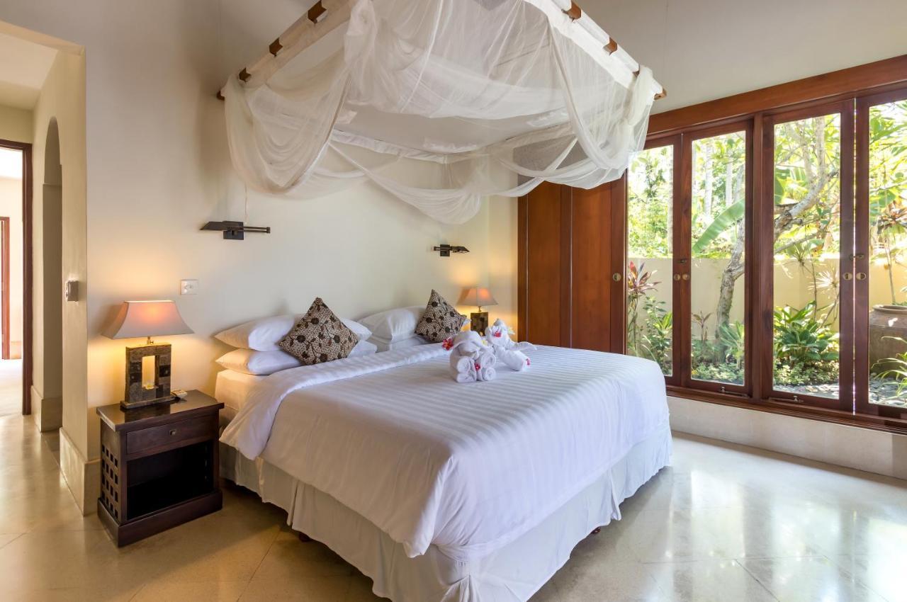 Villa Perle An Idyllic Luxury Retreat Karangasem Extérieur photo