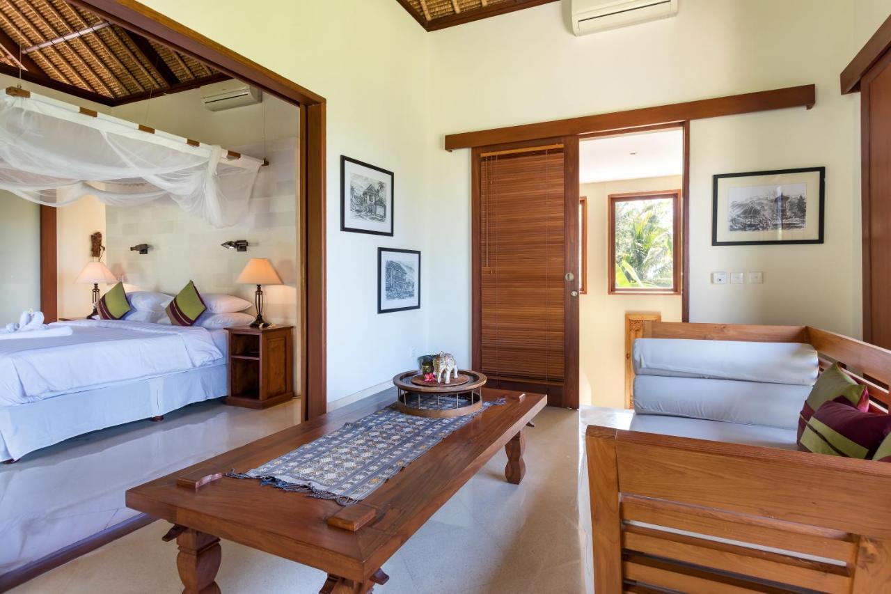 Villa Perle An Idyllic Luxury Retreat Karangasem Extérieur photo
