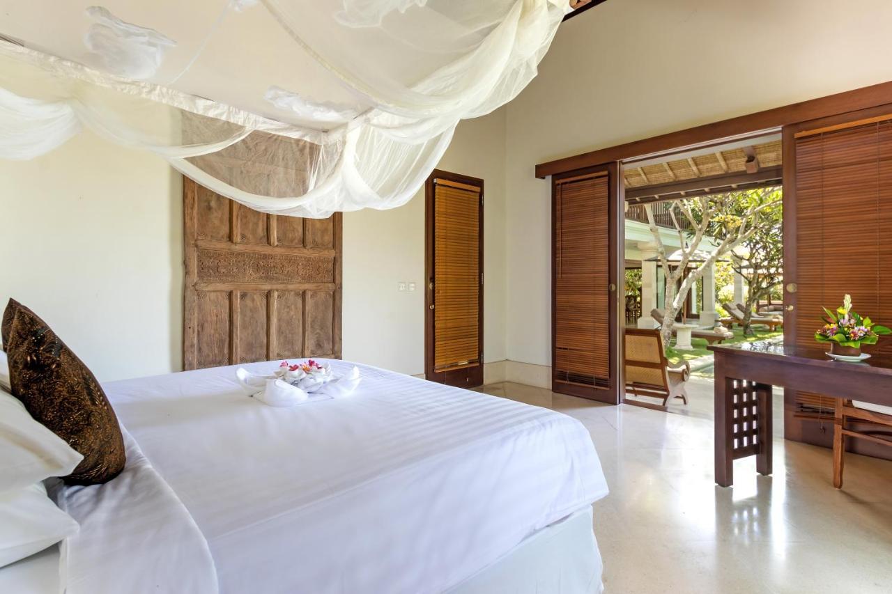 Villa Perle An Idyllic Luxury Retreat Karangasem Extérieur photo