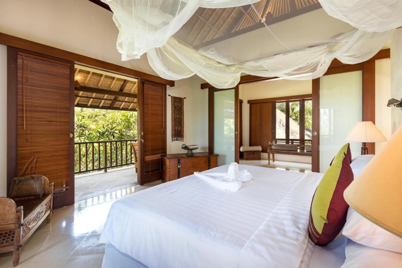 Villa Perle An Idyllic Luxury Retreat Karangasem Extérieur photo