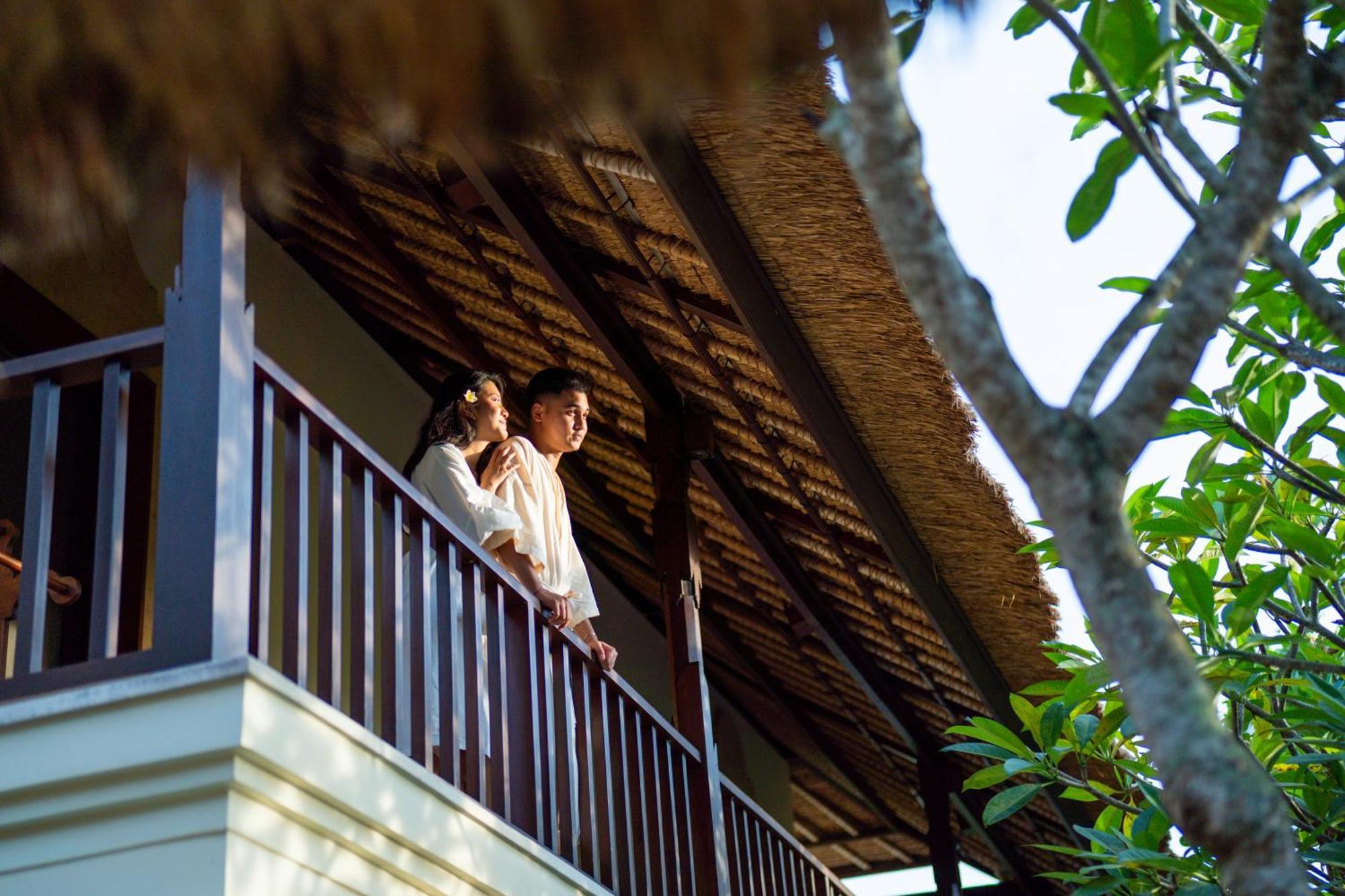Villa Perle An Idyllic Luxury Retreat Karangasem Extérieur photo