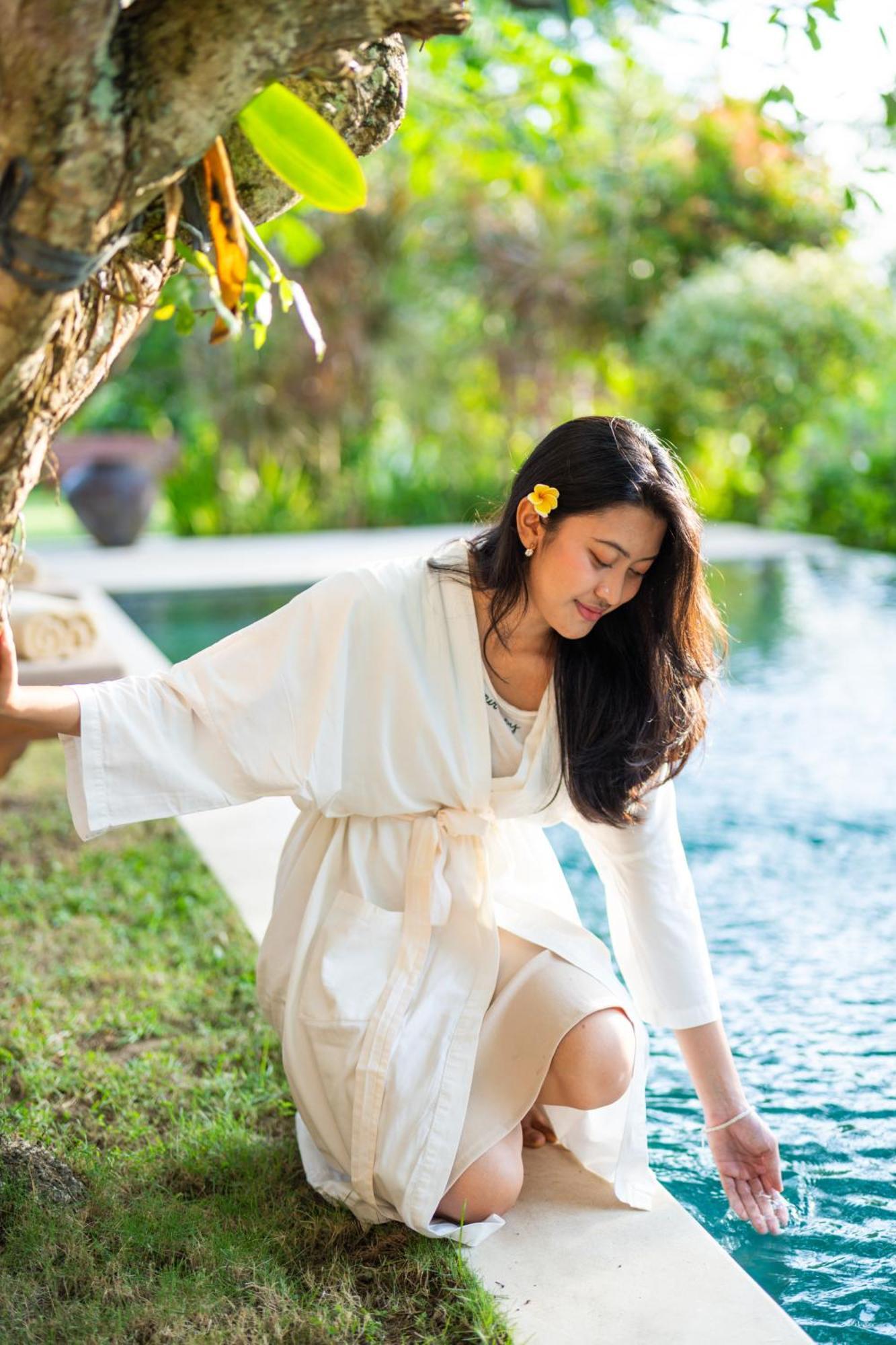 Villa Perle An Idyllic Luxury Retreat Karangasem Extérieur photo