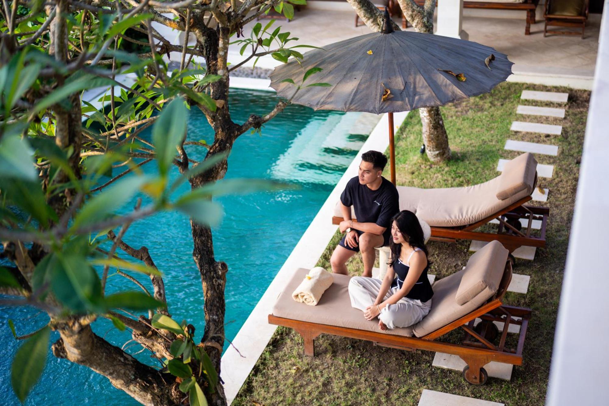 Villa Perle An Idyllic Luxury Retreat Karangasem Extérieur photo