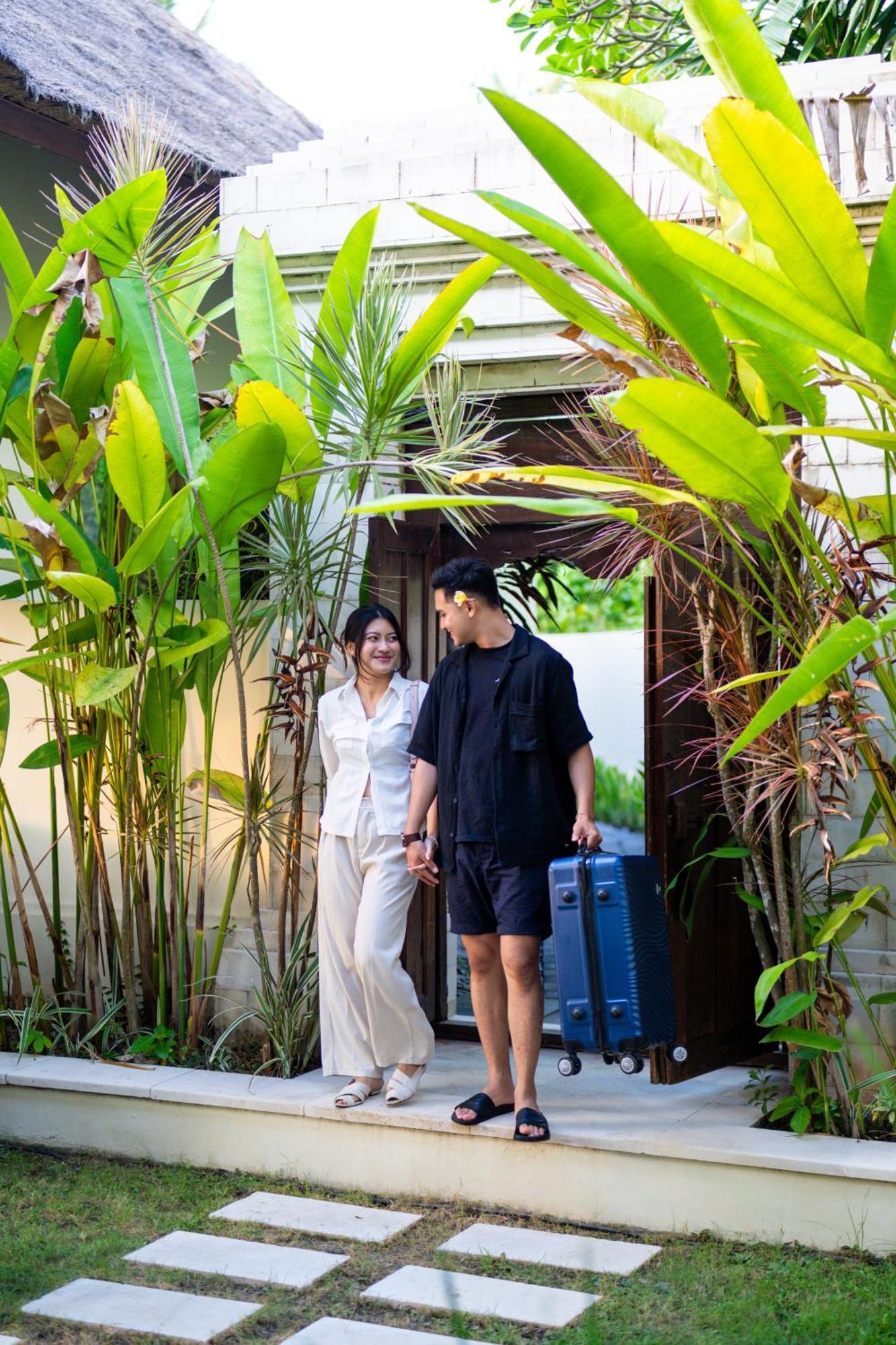 Villa Perle An Idyllic Luxury Retreat Karangasem Extérieur photo