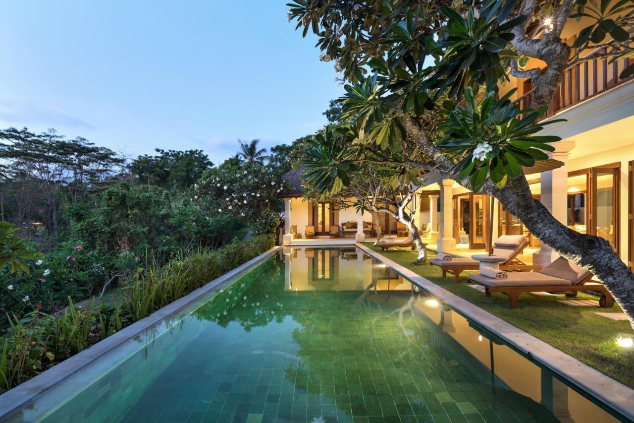 Villa Perle An Idyllic Luxury Retreat Karangasem Extérieur photo